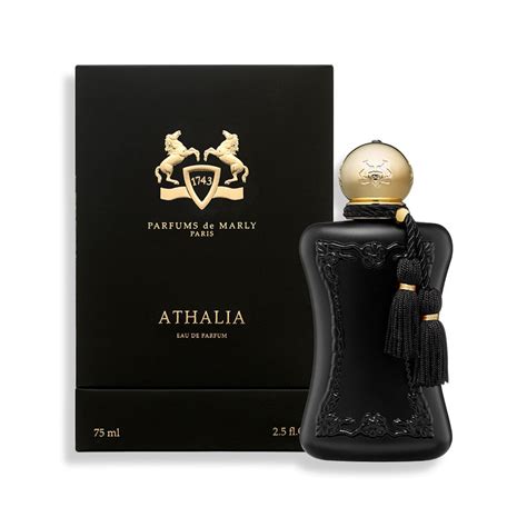 parfums de marly athalia|safanad fragrantica.